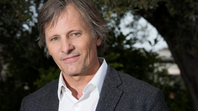 Viggo Mortensen