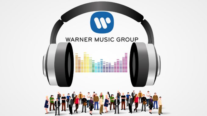 Warner-Musics-