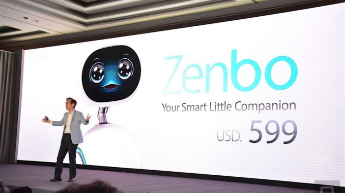 Zenbo