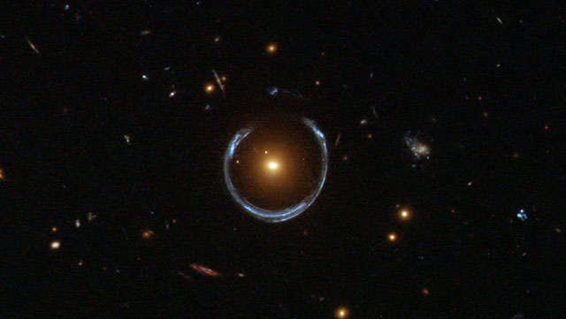anillo