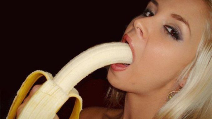 bananas