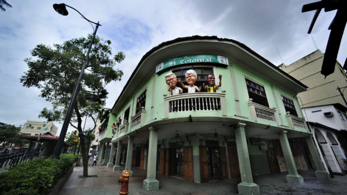 BARES GUAYAQUIL COMO FUNCIONAN
