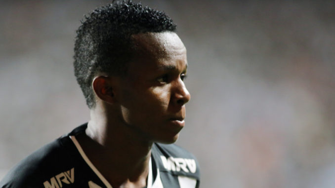 ATLÉTICO MINEIRO VS SAO PAULO