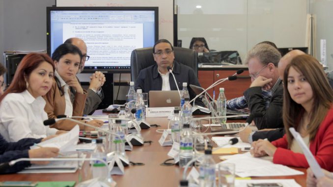 comision nuevos impuestos