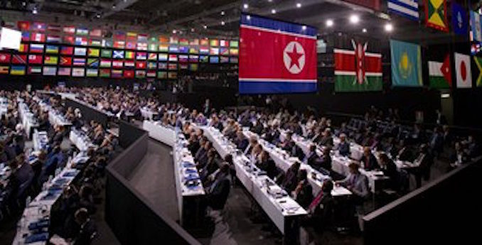 FIFA-CONGRESO