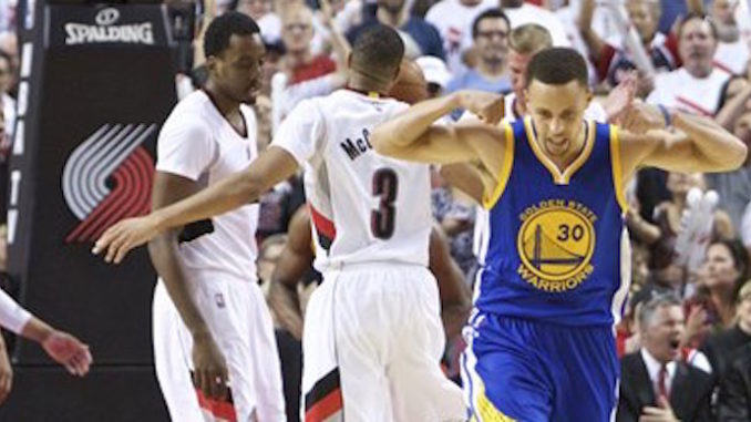 Stephen Curry