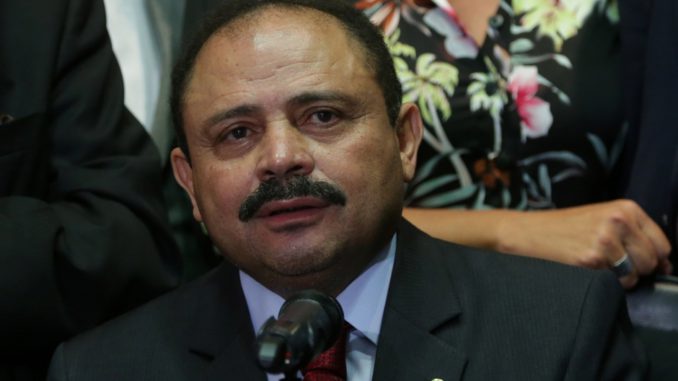 AMS-POL BRASIL-CRISIS POLITICA