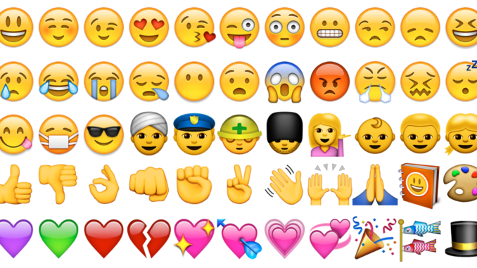 emojis