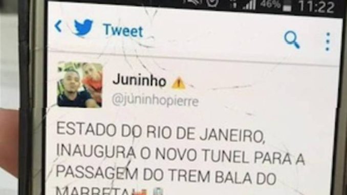 estupro coletivo dos
