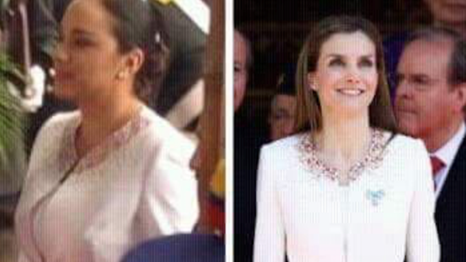gabriela letizia primero