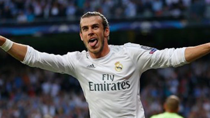 CAMPEONES REAL MADRID-MAN CITY