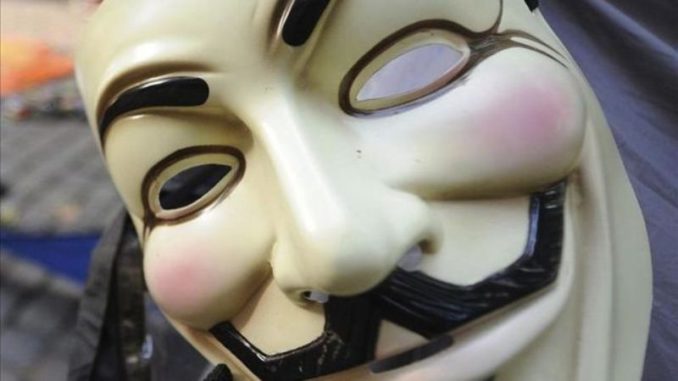 hackers anonymus