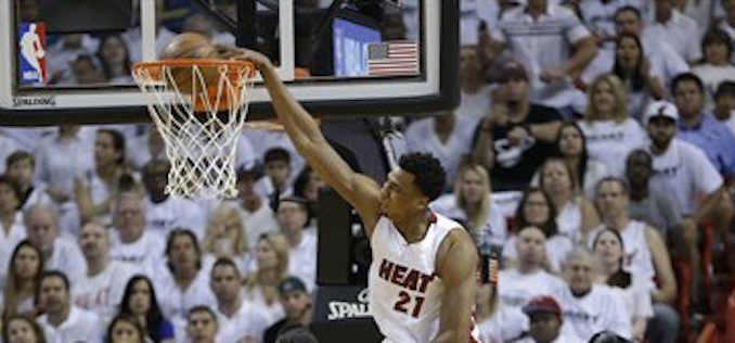 Hassan Whiteside