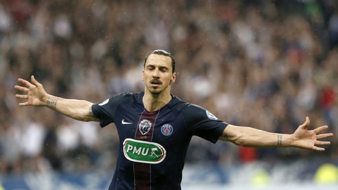 PSG vs OM