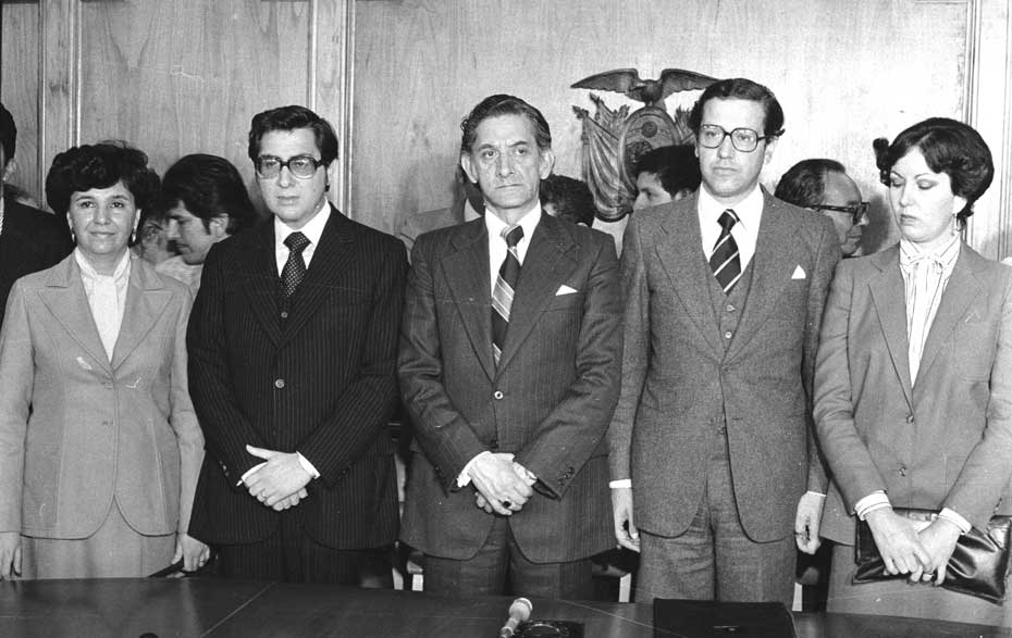 Argentina, Brasil y Paraguay cooperan con Ecuador para esclarecer la