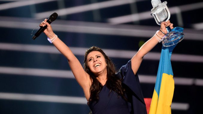Grand Final - 61st Eurovision Song Contest