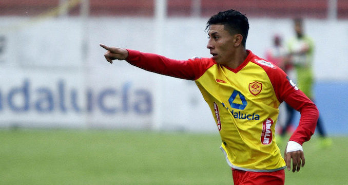 joao rojas aucas