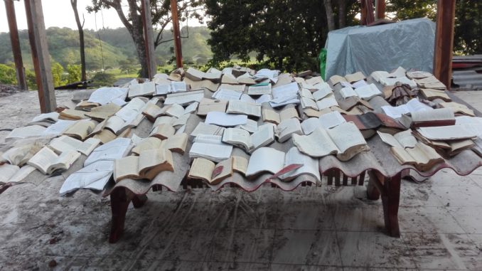 libros