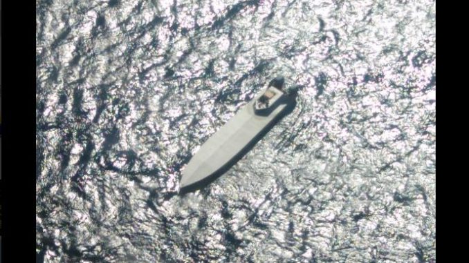 narcosubmarino galápagos