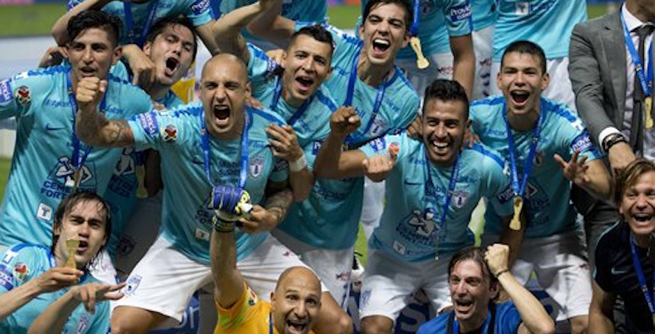 dep fut mexico clausura
