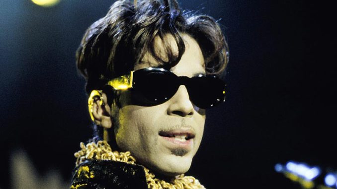 prince