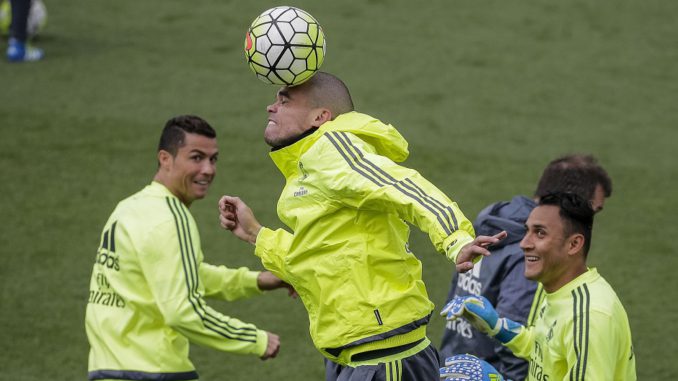 ENTRENAMIENTO