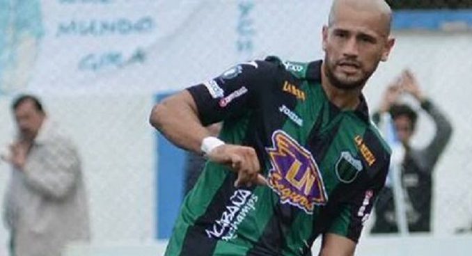 rodrigo espindola