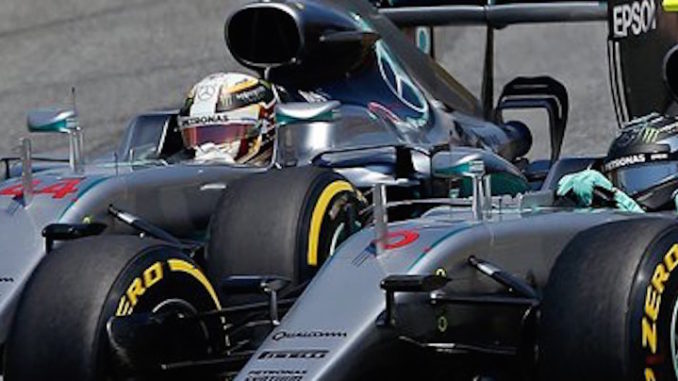 F1-ESPANA