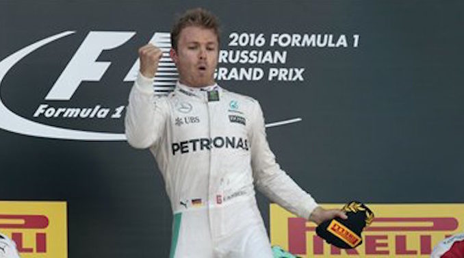 F1-Rusia