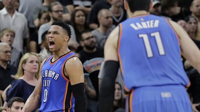 Russell Westbrook