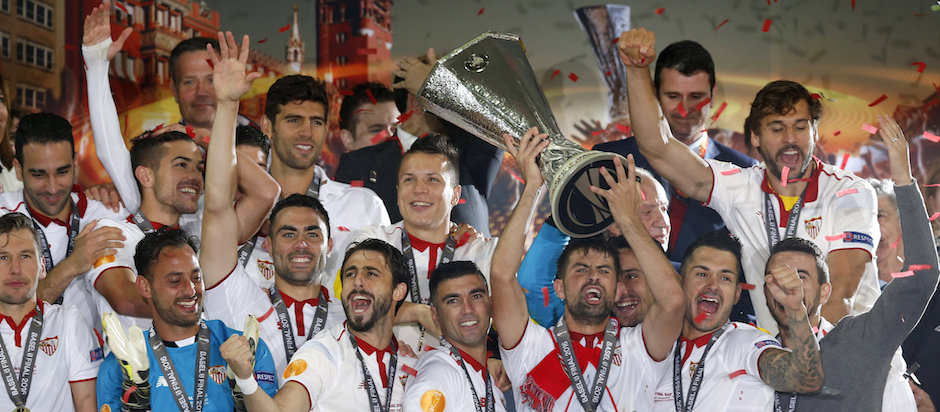 FINAL: LIVERPOOL – SEVILLA