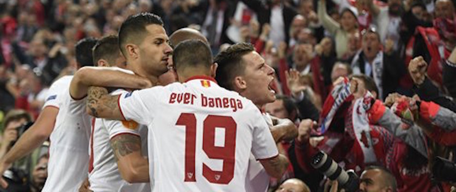 EUROPA FINAL