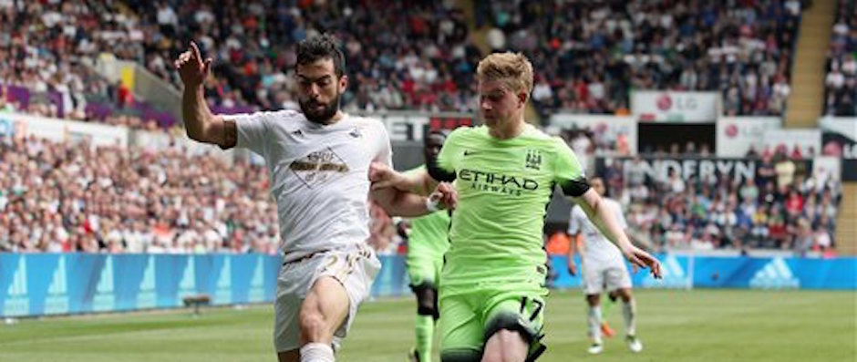 INGLATERRA-LIGA