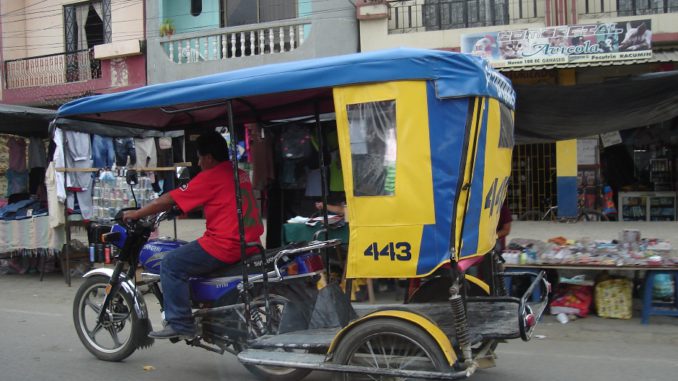 tricimotos