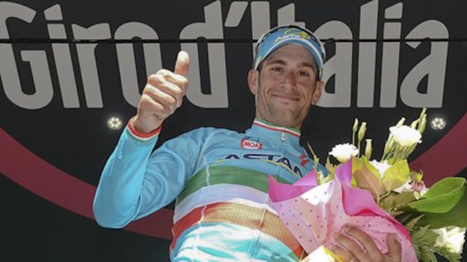 Vincenzo Nibali
