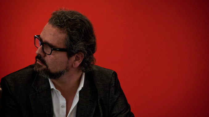 Guido Tamayo