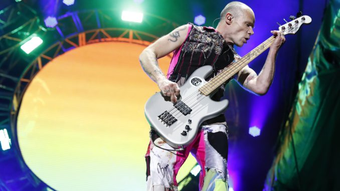 FESTIVAL GREENFIELD OPENAIR
