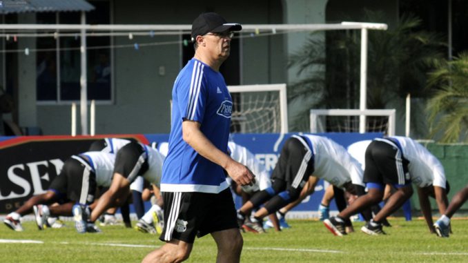 Alfredo Arias