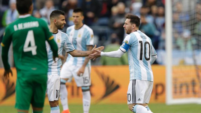 Argentina