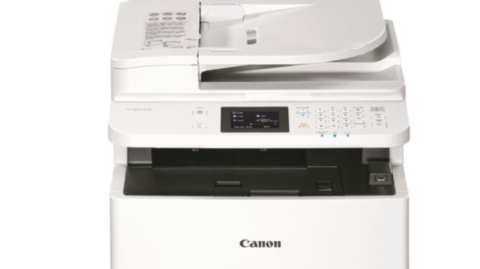 Canon impresora inalambrica