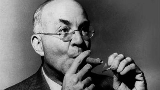 John Dos Passos