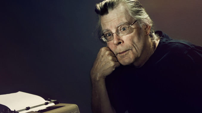 Stephen King