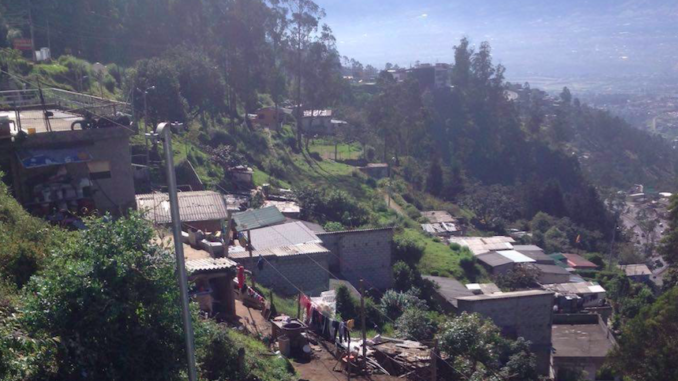 Barrio Bolaños