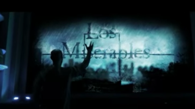 Los Miserables