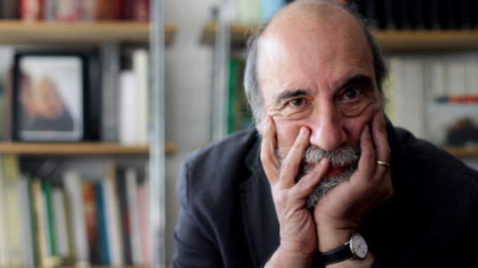 Raúl Zurita