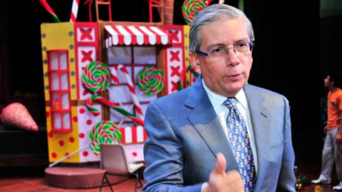 Pascual Del Cioppo