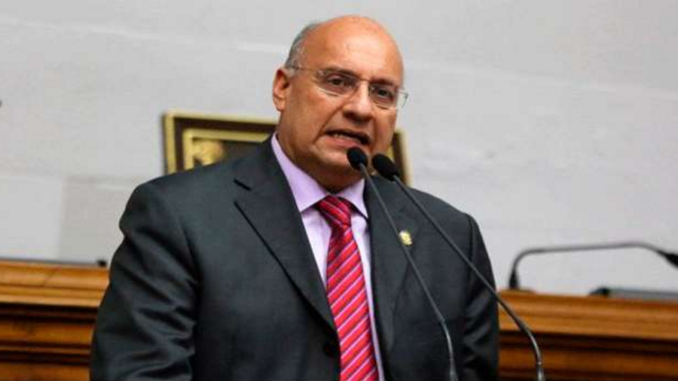 Williams Dávila