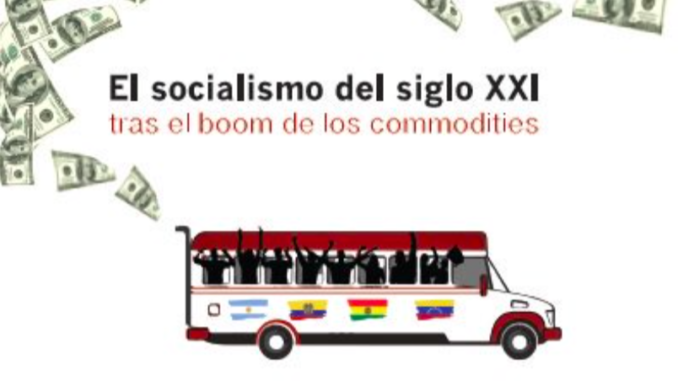 Socialismo del Siglo XXI