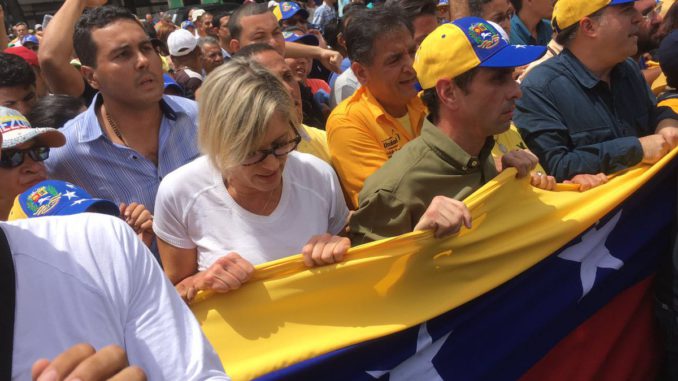 Caracas