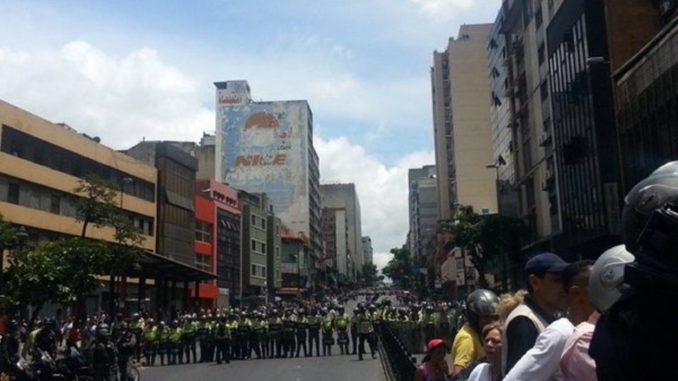 Caracas